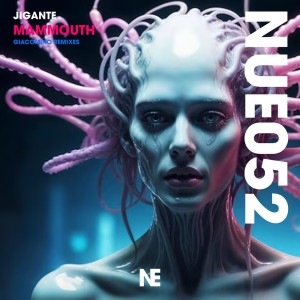 อัลบัม Mammouth (Giacomino Remixes) ศิลปิน Jigante