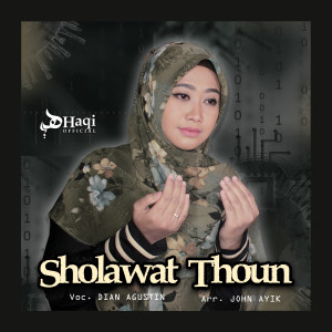 Sholawat Thoun