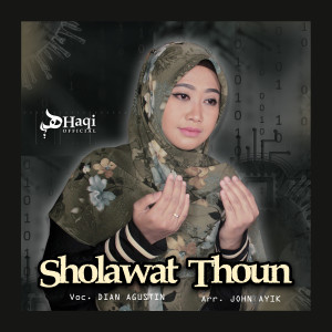 Sholawat Thoun dari Dian Agustin