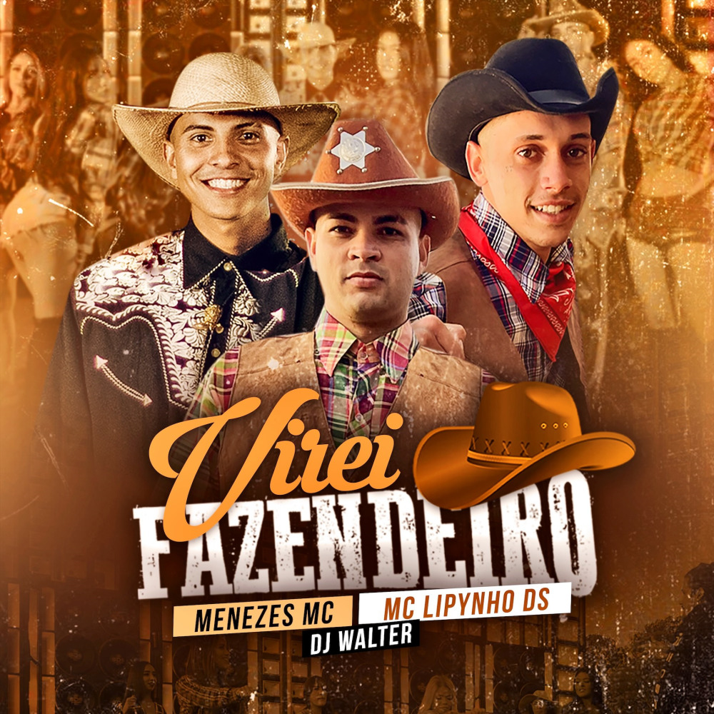 Virei Fazendeiro (Explicit)