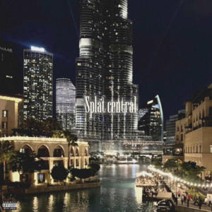 收聽Lil_Splat的Shoot a ham (feat. CRoo) (Explicit)歌詞歌曲