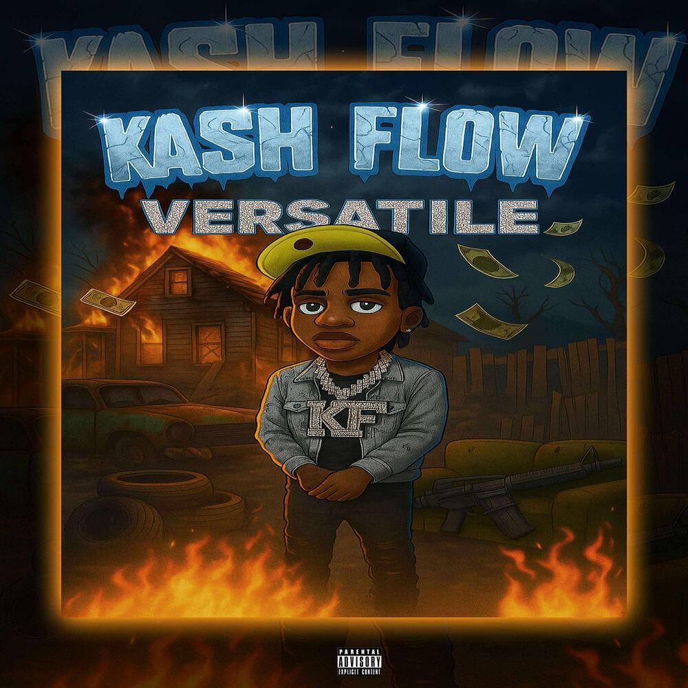 Fast Lane Livin (Explicit)