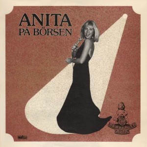 收聽Anita Lindblom的Brazil (Live på Börsen 1976)歌詞歌曲