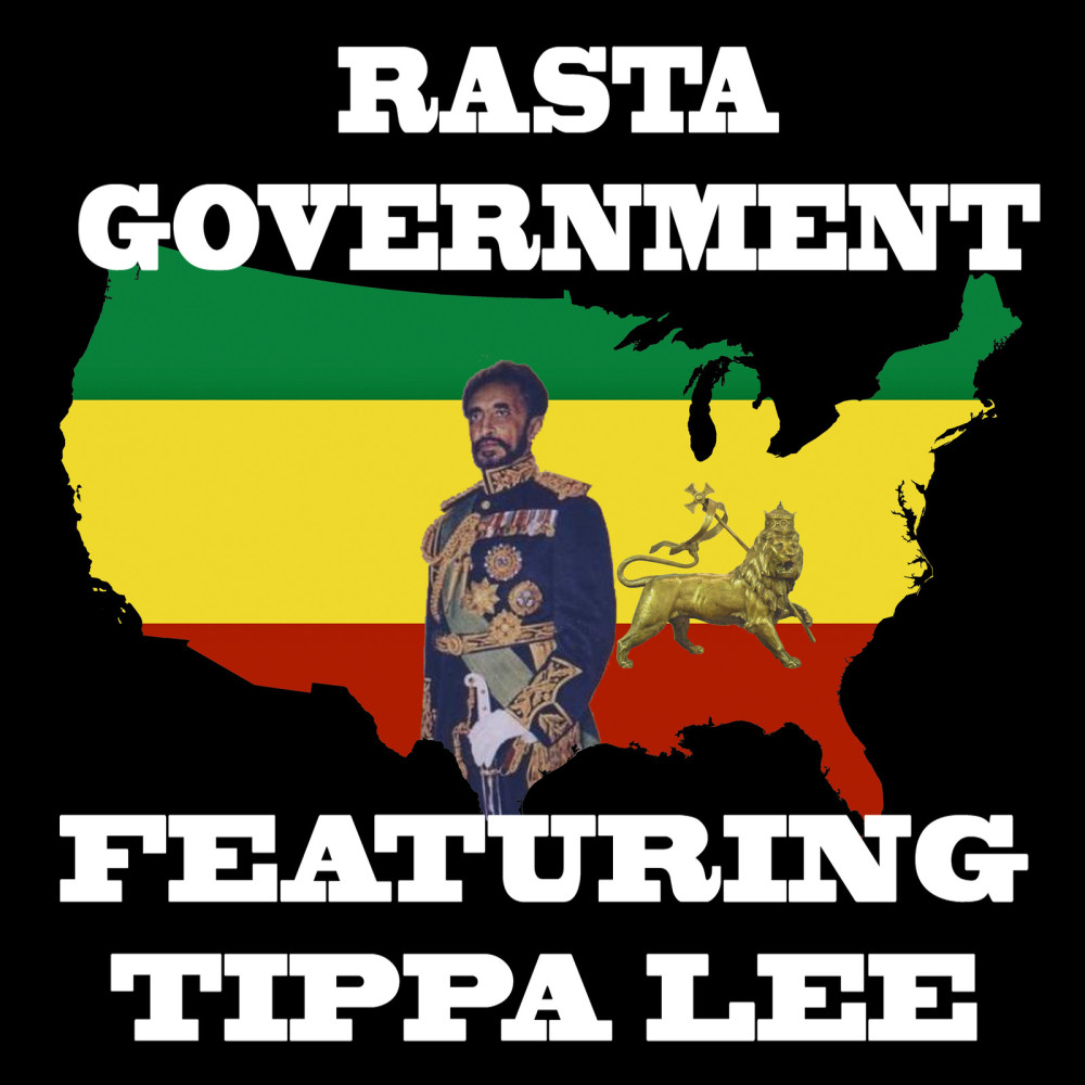 Rasta Government (feat. Tippa Lee)