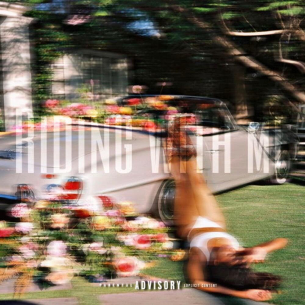 Riding With Me (Explicit)