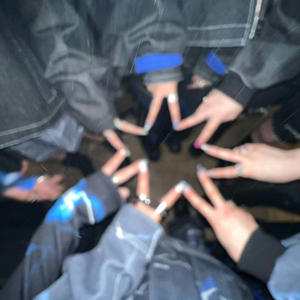 NEW DANCE (cover: XG) (完整版)