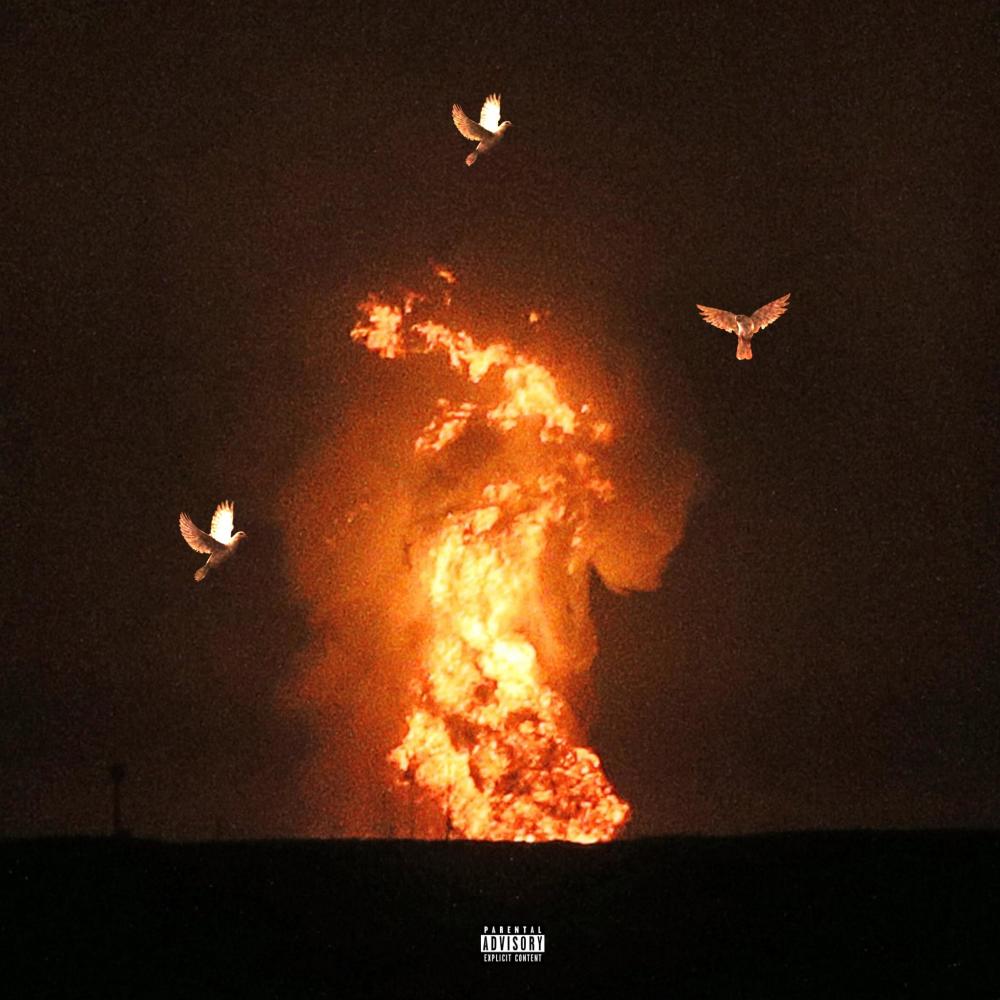 Down Packed (Explicit)