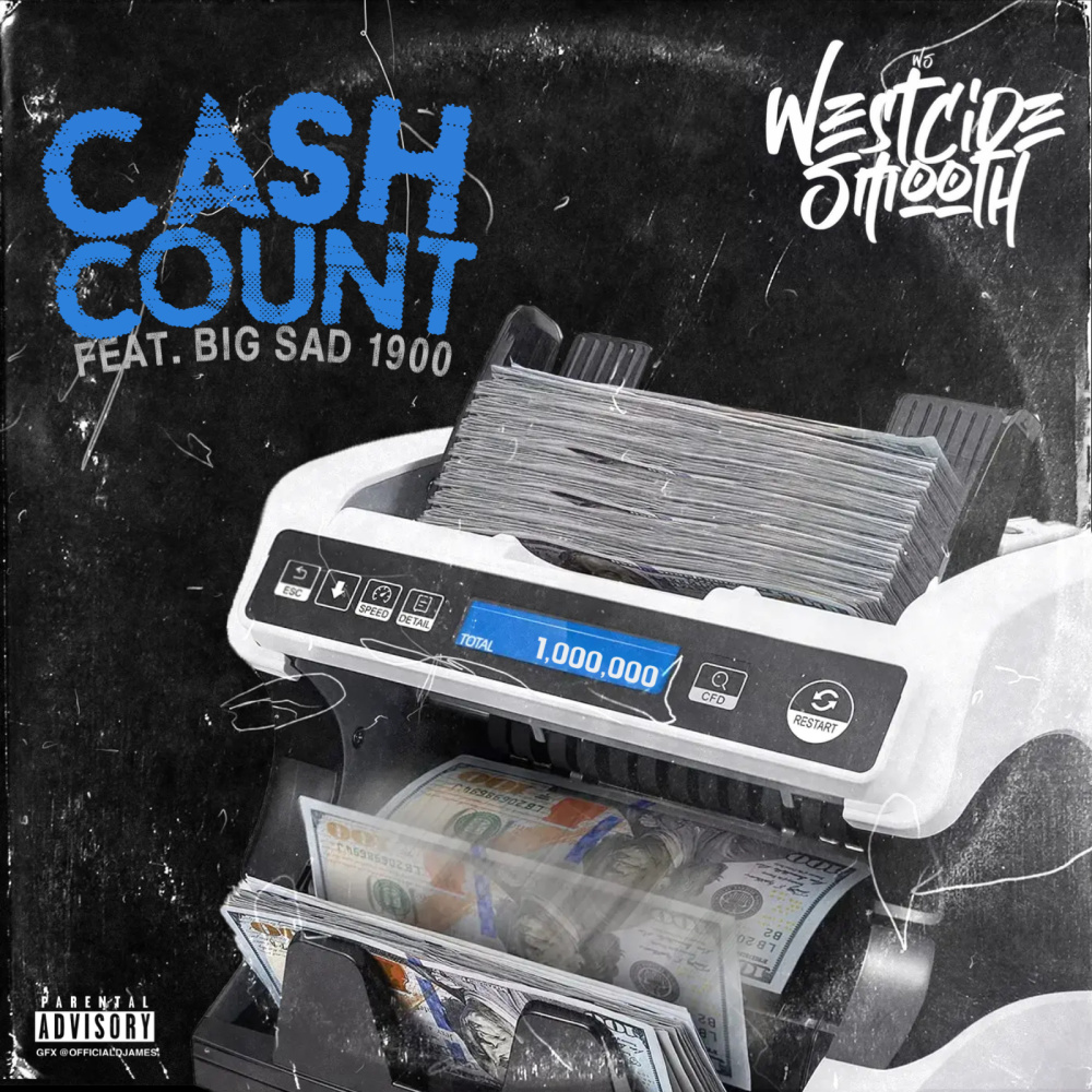 Cash Count (Explicit)