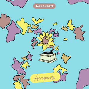 收聽Seven Diosma的Aeropuerto歌詞歌曲