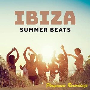 Album Ibiza Summer Beats oleh Various