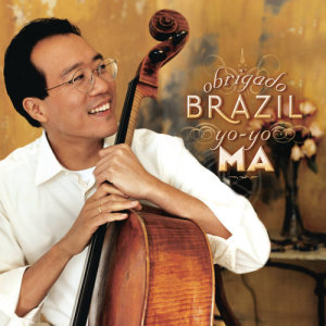 อัลบัม Obrigado Brazil ((Remastered)) ศิลปิน Yo-Yo Ma