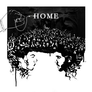 收聽Breaking News的Out of Bones歌詞歌曲