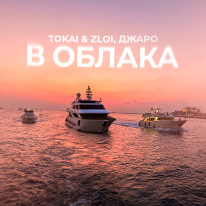 Album В облака oleh Tokai
