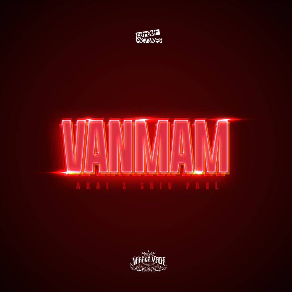 Vanmam