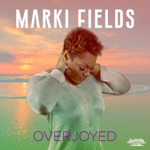 收聽Marki Fields的Overjoyed (Instrumental)歌詞歌曲