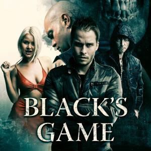 Black's Game - 10th Anniversary (Original Motion Picture Soundtrack) dari Hljomar