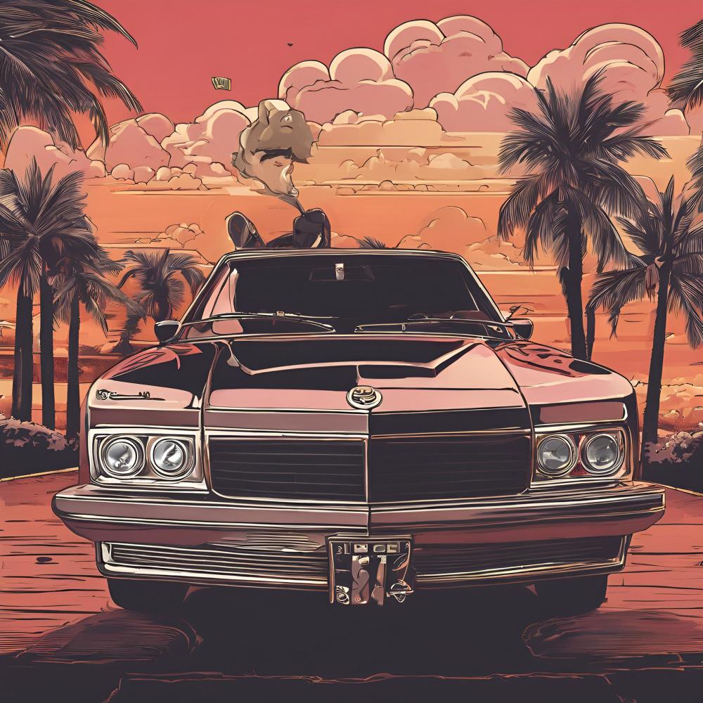 Go Gettas (feat. Snoop Dogg) (Explicit)