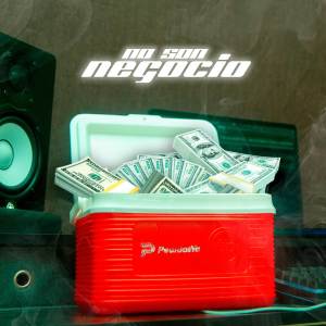 Daliko YvngBoy的專輯No Son Negocio