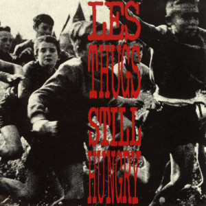 收聽Les Thugs的I Need You (Album)歌詞歌曲