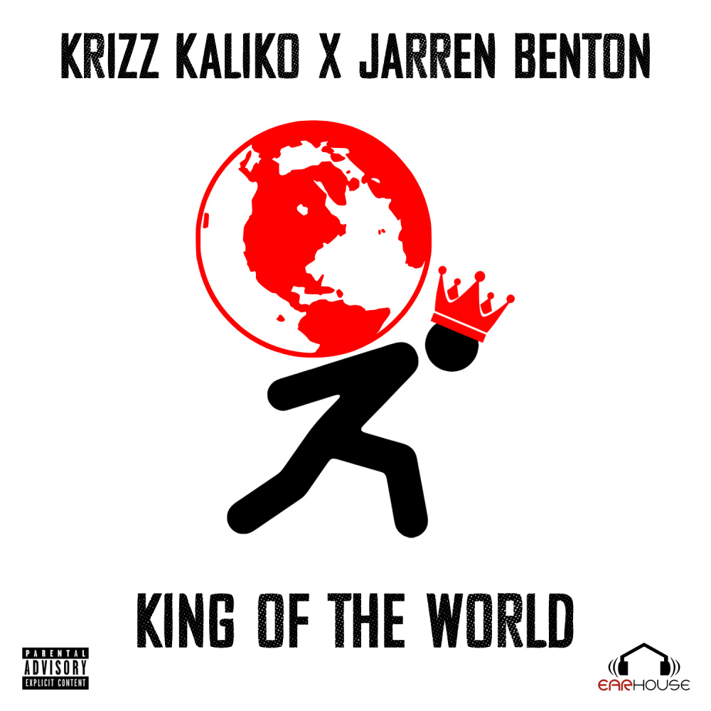 King of the World (Explicit)