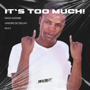 m.a.v的專輯It's Too Much