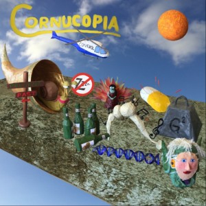 ดาวน์โหลดและฟังเพลง Malleus, Incus and Stapes พร้อมเนื้อเพลงจาก Cornucopia