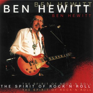 收聽Ben Hewitt的Because I Love You歌詞歌曲