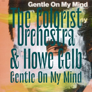 Howe Gelb的專輯Gentle on My Mind