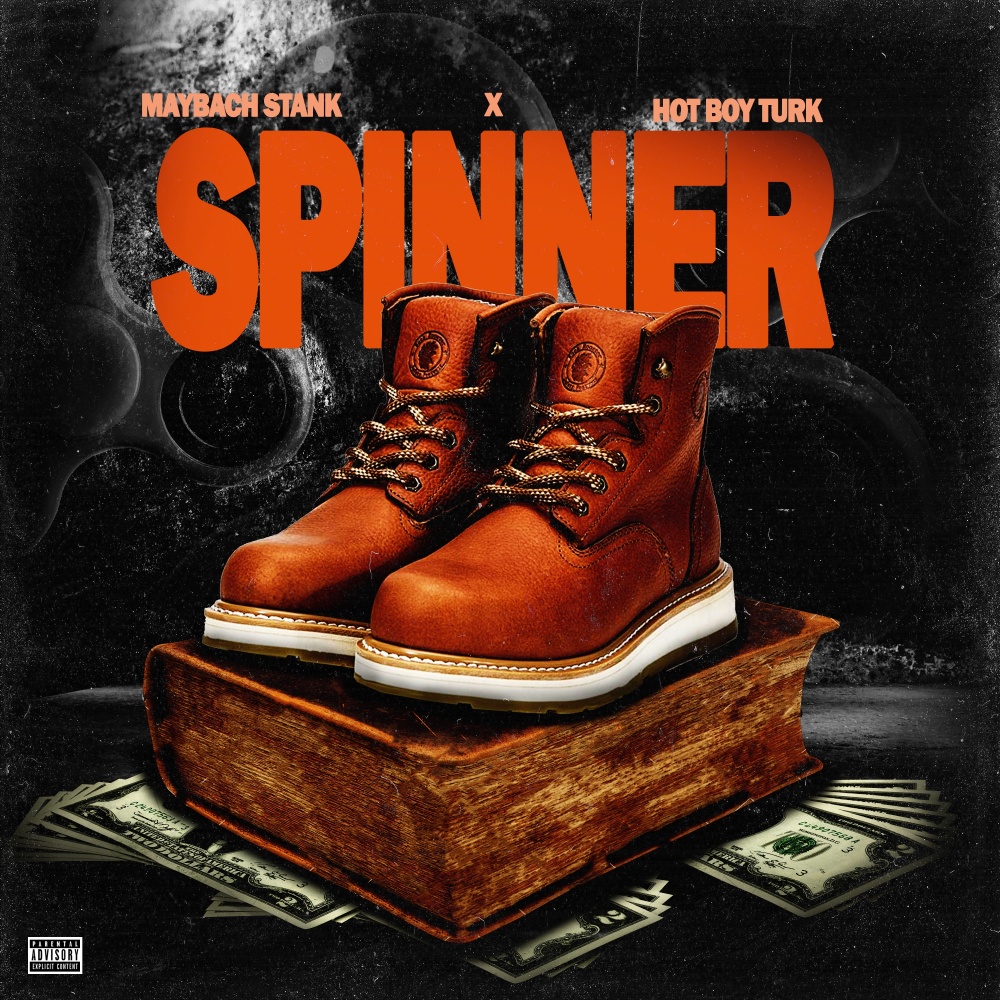 Spinner (Explicit)