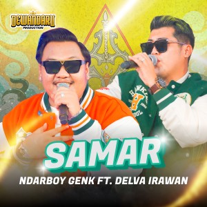 Ndarboy Genk的专辑Samar