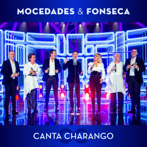 Fonseca的專輯Canta Charango