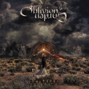 收聽Oblivion's Garden的My Revolution歌詞歌曲