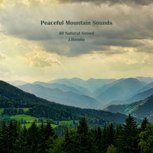 Dengarkan lagu Wind with Birds (White Noise, ASMR, Nature Sound) nyanyian J.Roomy dengan lirik