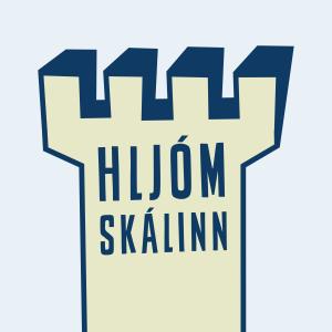Hljómskálinn的專輯Ómissandi fólk