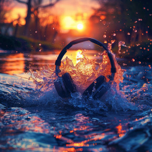 Heal Your Spirit的專輯River’s Song: Music of the Flowing Current