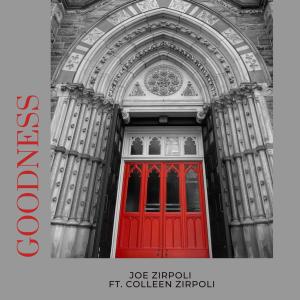 Joe Zirpoli的專輯Goodness