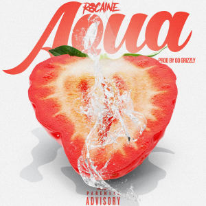 อัลบัม Aqua (Explicit) ศิลปิน Rocaine