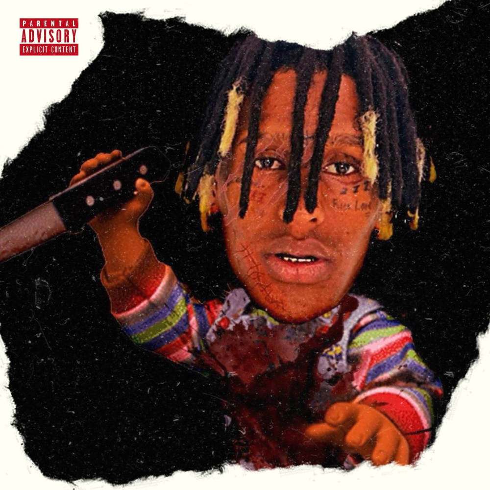 Fake Thug (Explicit)