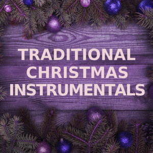 Traditional Christmas Instrumentals的专辑Traditional Christmas Instrumentals
