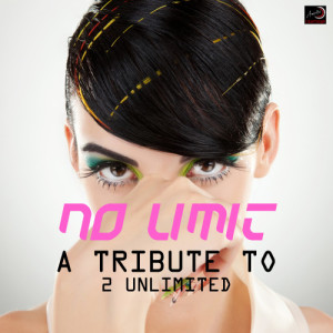 อัลบัม No Limits (A Tribute to 2 Unlimited) ศิลปิน Ameritz Countdown Tributes