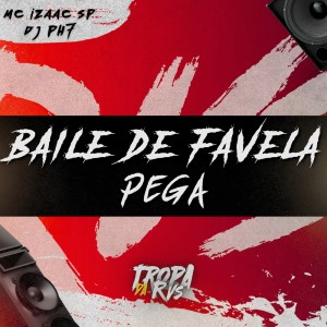 Dengarkan lagu Baile de Favela Pega (Explicit) nyanyian RVS Prod dengan lirik