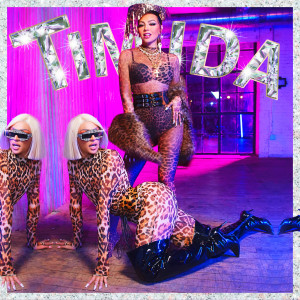 ดาวน์โหลดและฟังเพลง Tímida พร้อมเนื้อเพลงจาก Pabllo Vittar