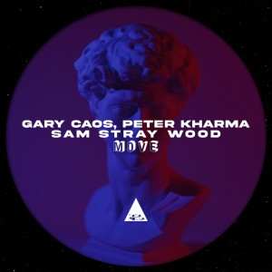อัลบัม Move ศิลปิน Gary Caos