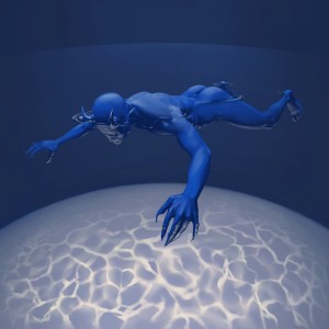 Listen to Skinny Dipping song with lyrics from Lac Puer