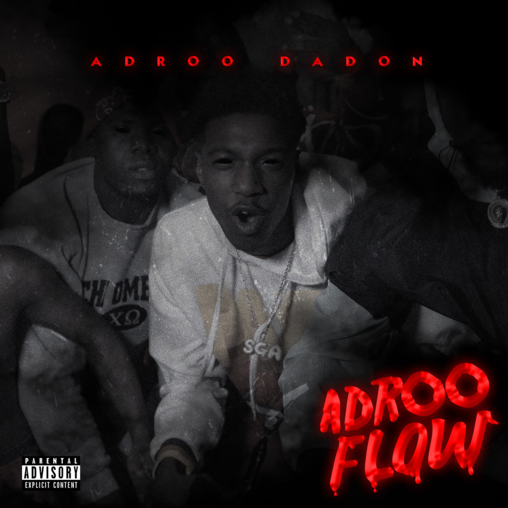 Adroo Flow (Explicit)