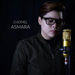 Chomel的專輯Asmara