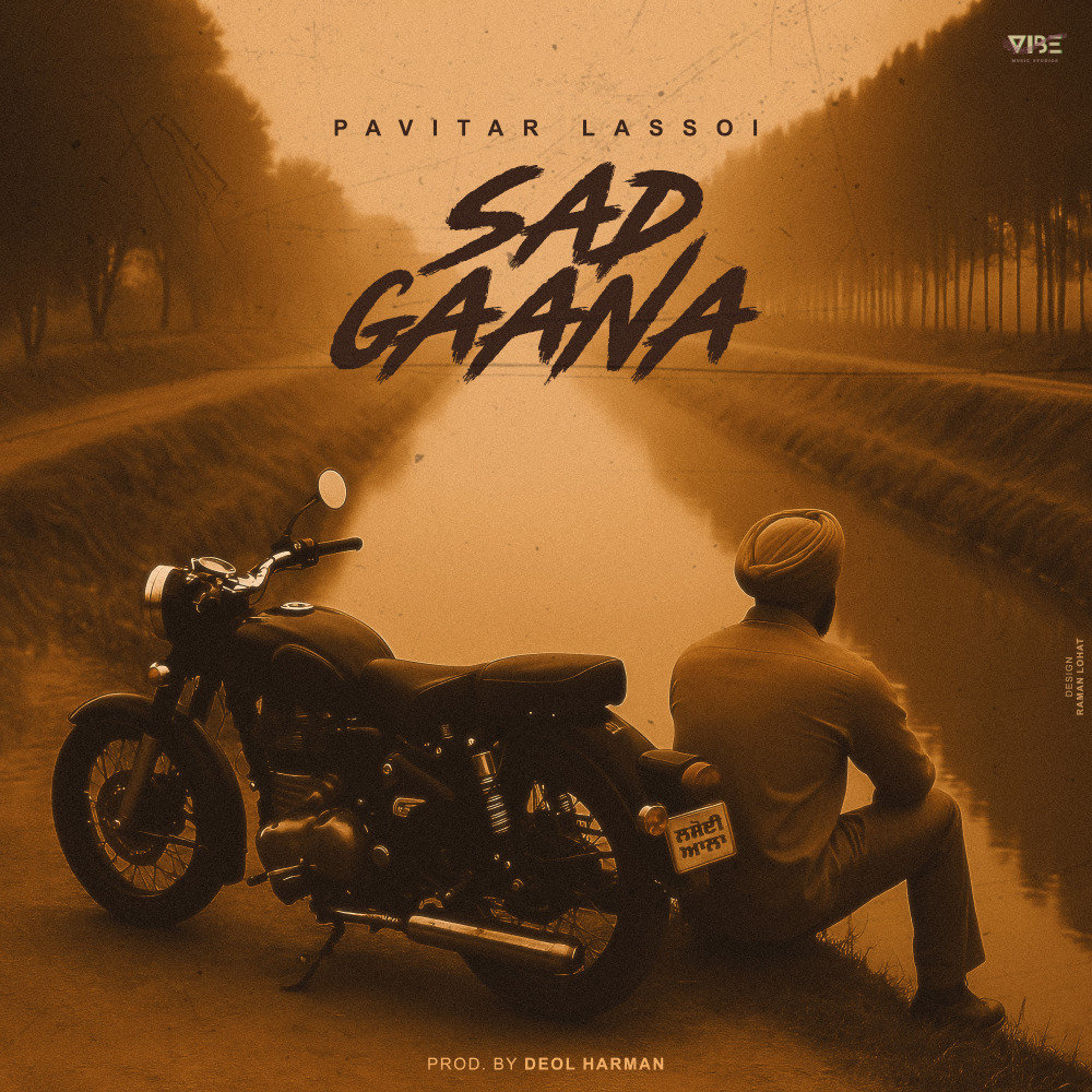 Sad Gaana (Explicit)