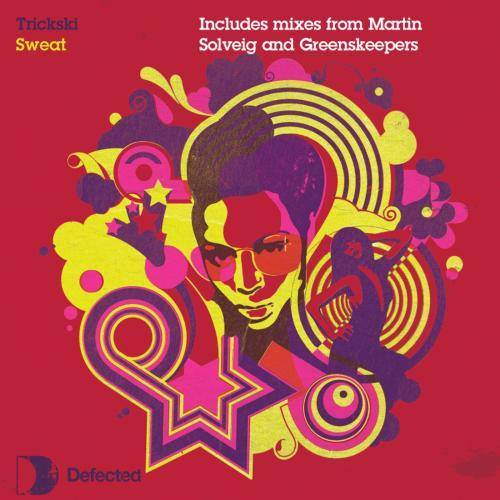 Sweat (Martin Solveig Remix)