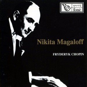 Fryderyk Chopin dari Nikita  Magaloff