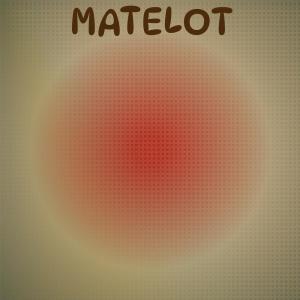 อัลบัม Matelot ศิลปิน Silvia Natiello-Spiller